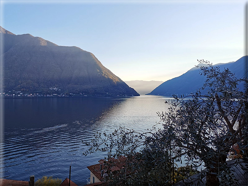 foto Lago di Como